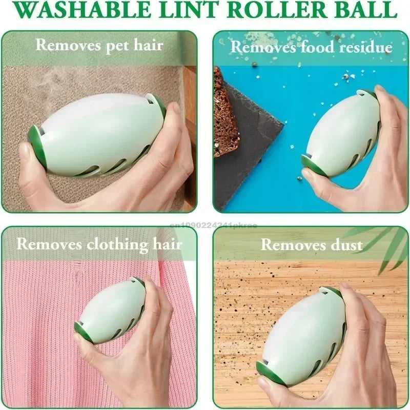 Pocket Gel Lint Roller
