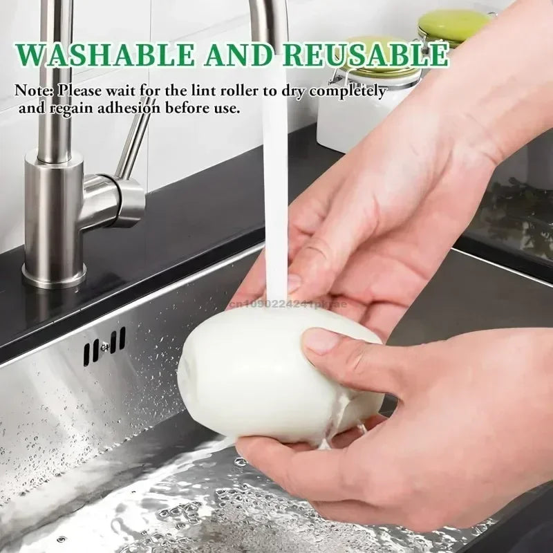 Pocket Gel Lint Roller