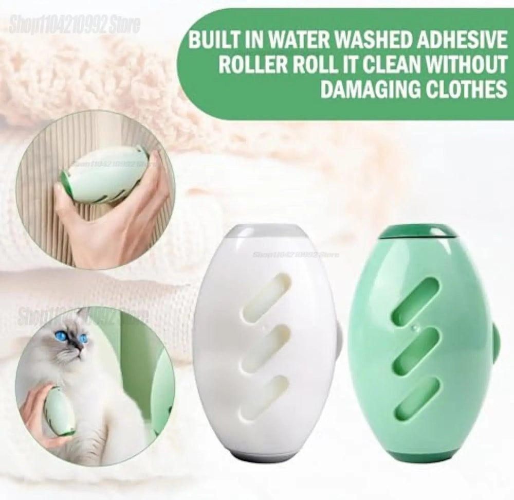 Pocket Gel Lint Roller