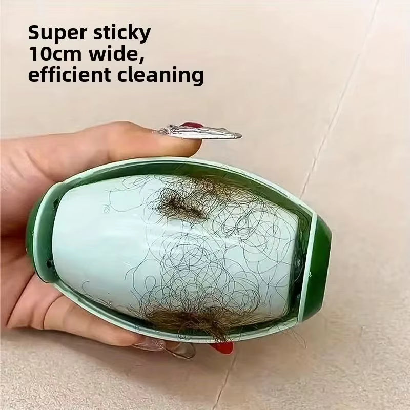 Pocket Gel Lint Roller