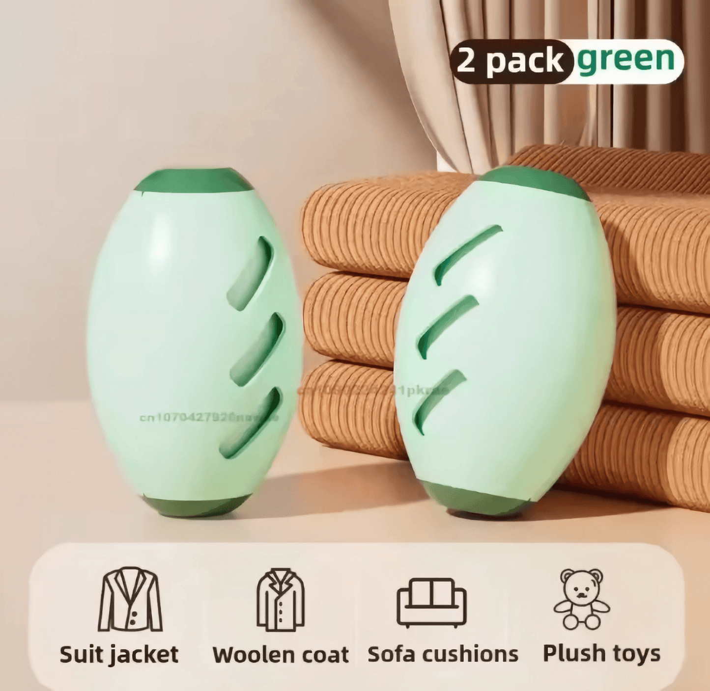 Pocket Gel Lint Roller